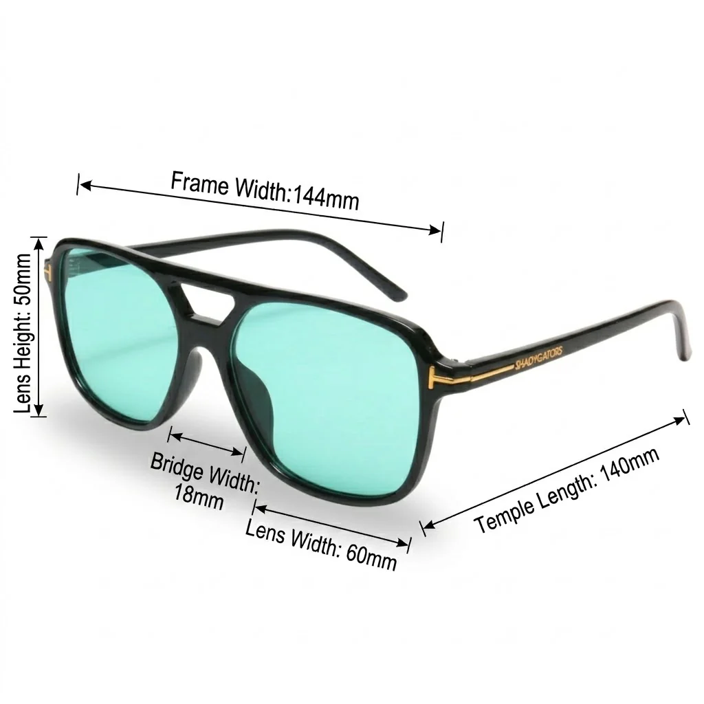 Albatross Sunglasses - Image 12