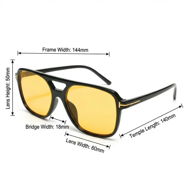 Albatross Sunglasses - Image 13