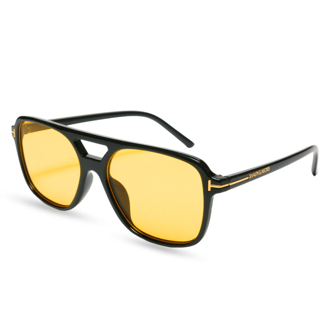 Albatross Sunglasses - Image 3