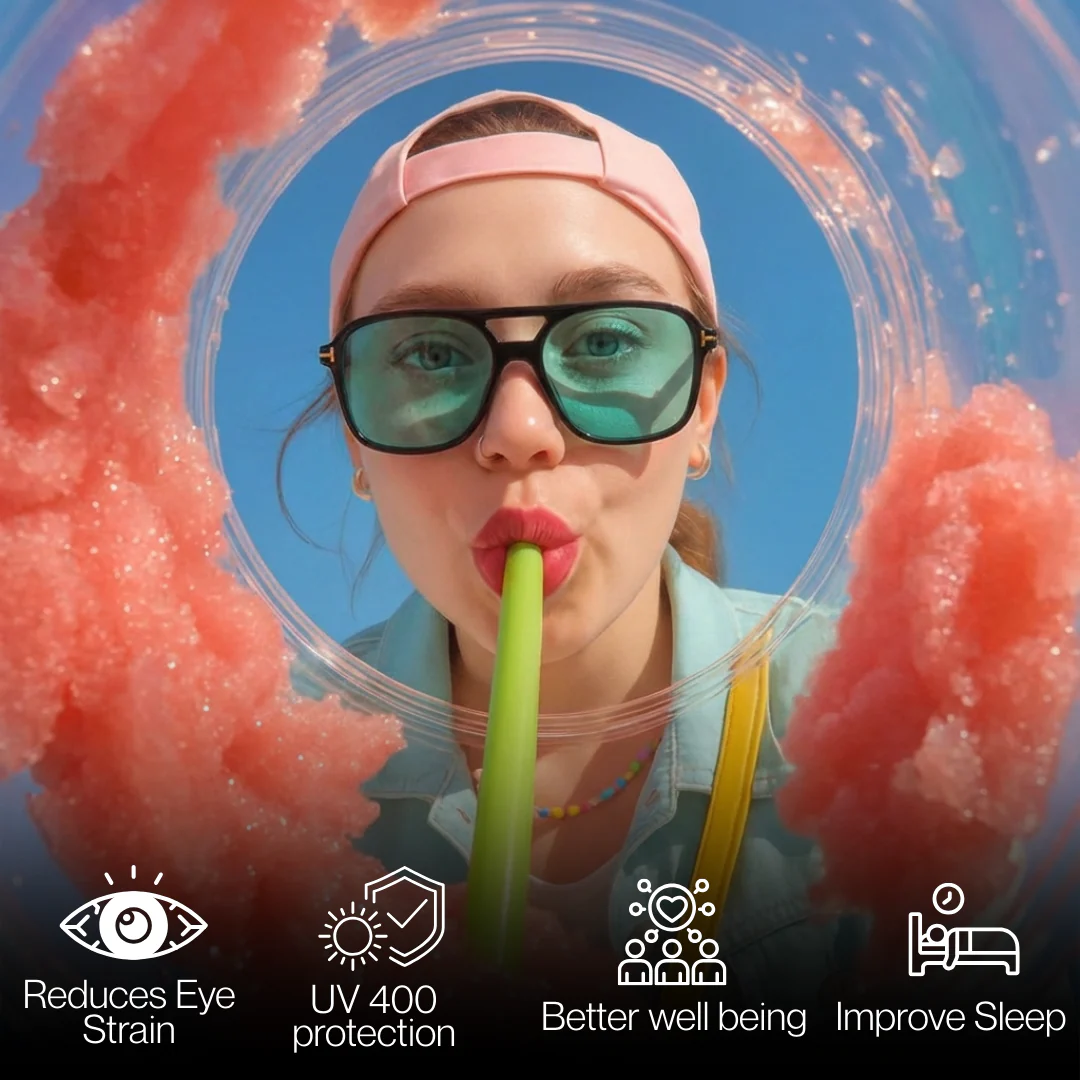 Albatross Sunglasses - Image 5