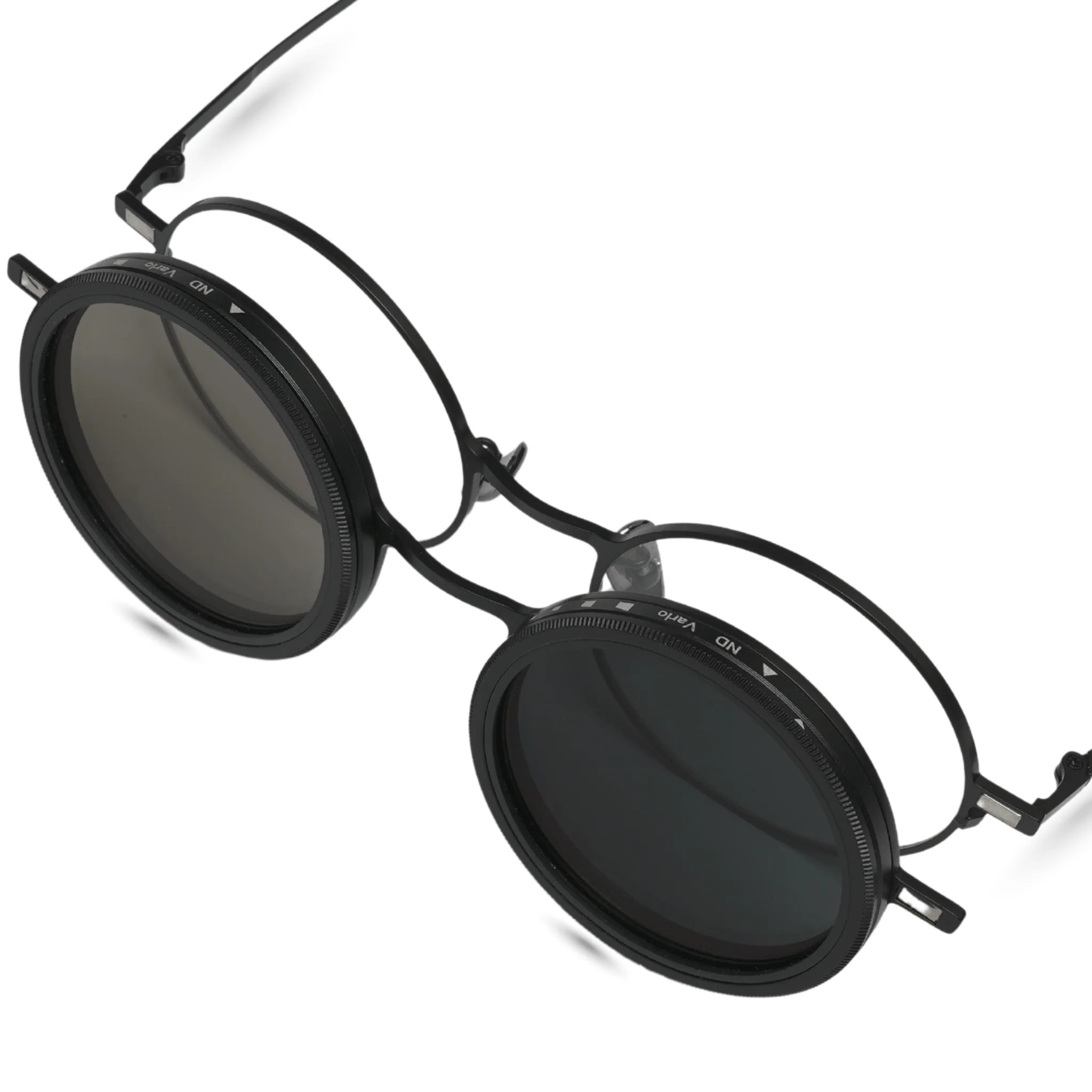 Aperture Eyewear (Clip-on) - Image 3