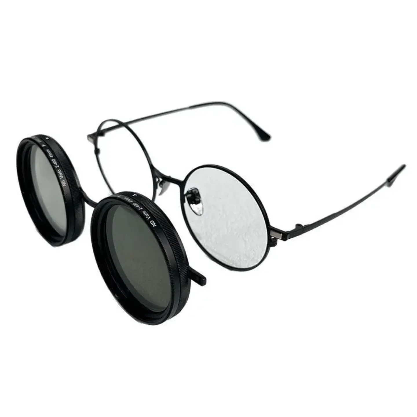 Aperture Eyewear (Clip-on) - Image 4