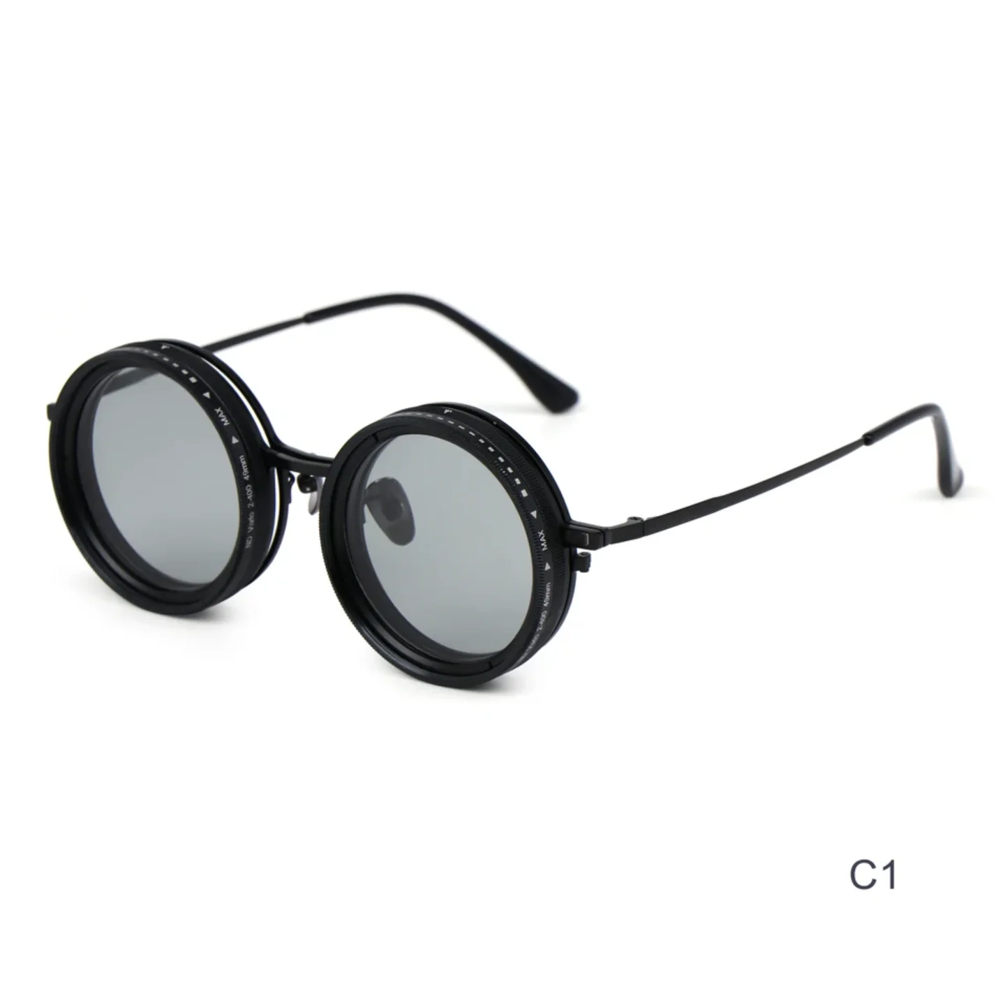 Aperture Eyewear (Clip-on) - Image 5