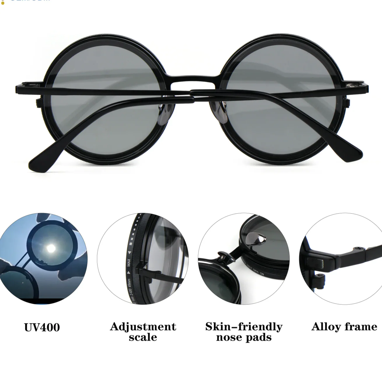 Aperture Eyewear (Clip-on) - Image 8
