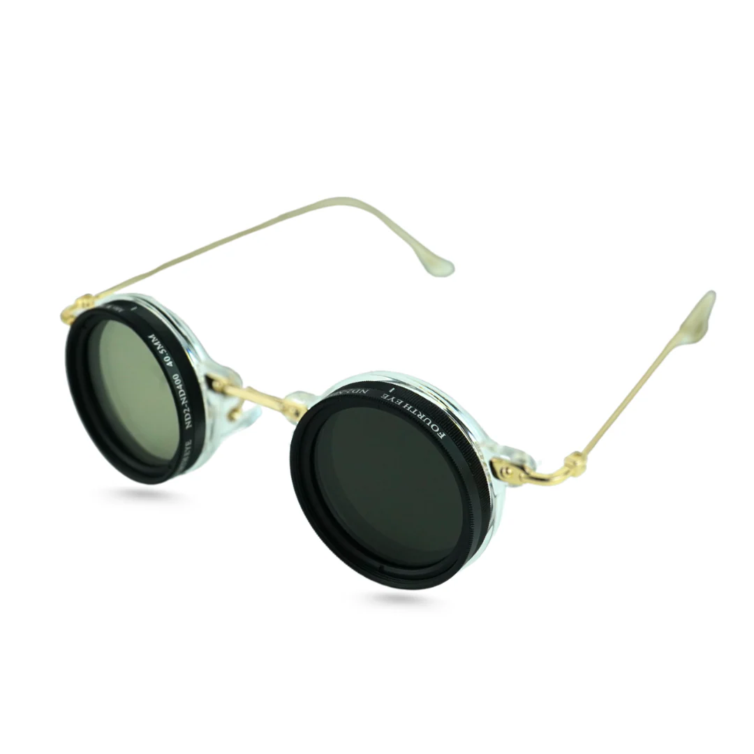 Aperture Sunglasses 2.0 - Image 3
