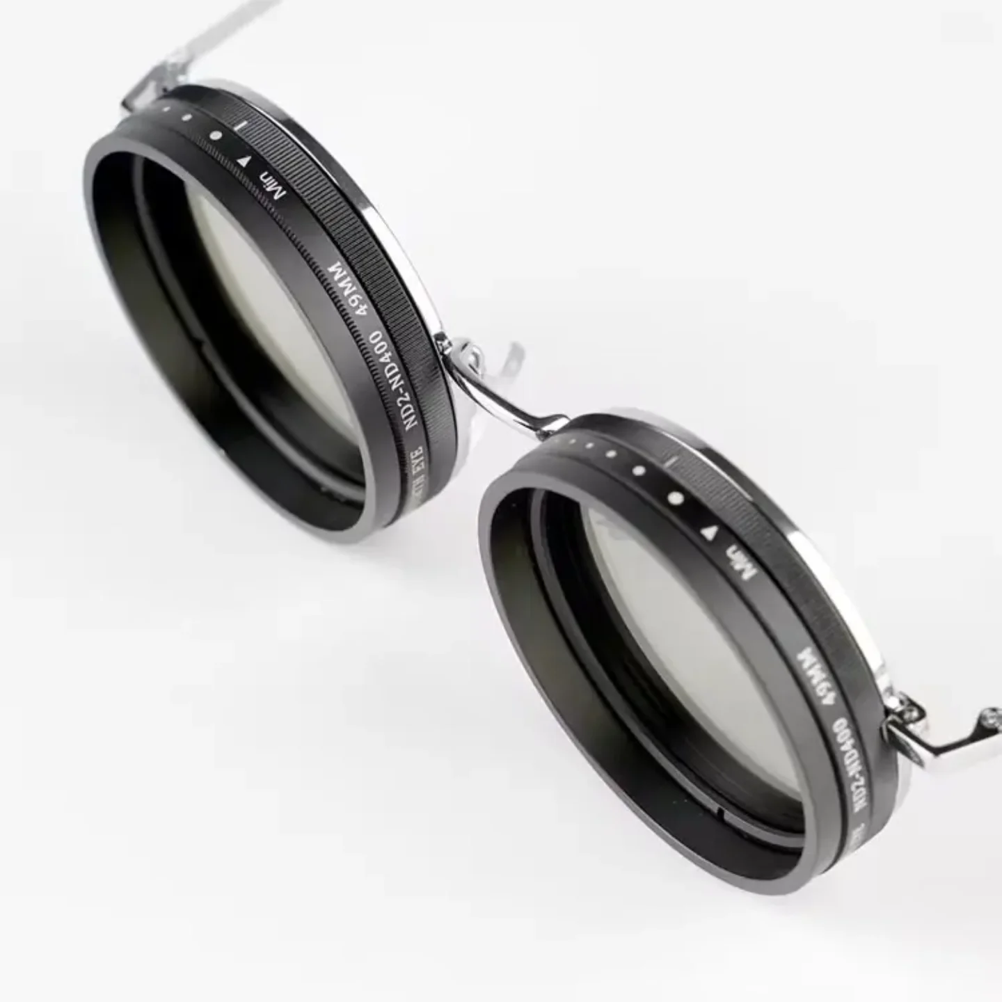 Aperture Sunglasses - Image 4