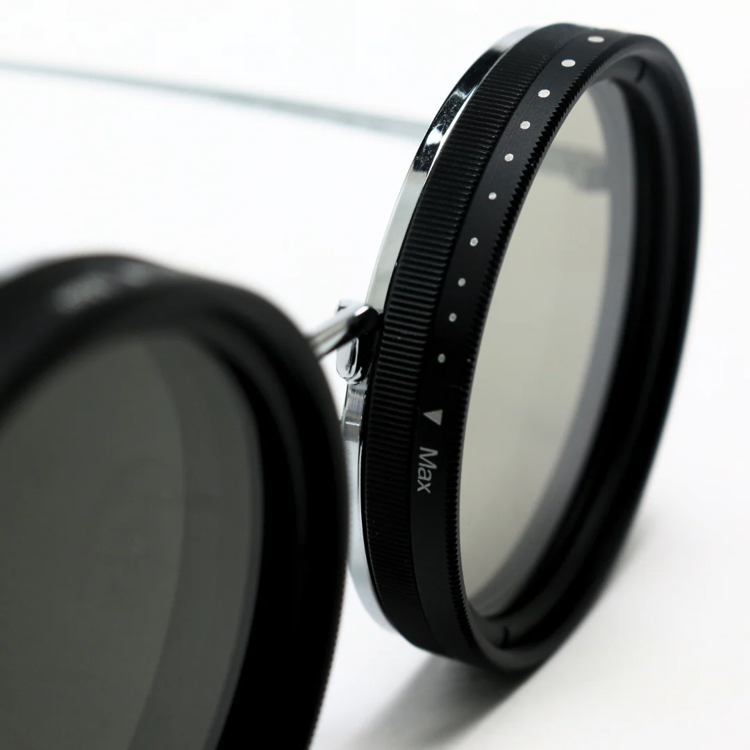 Aperture Sunglasses - Image 5