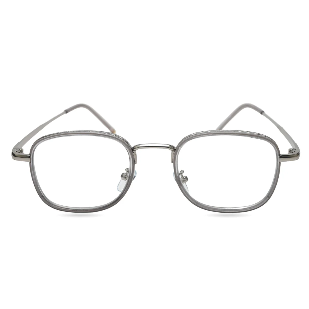 Ashford Eyewear [silver]