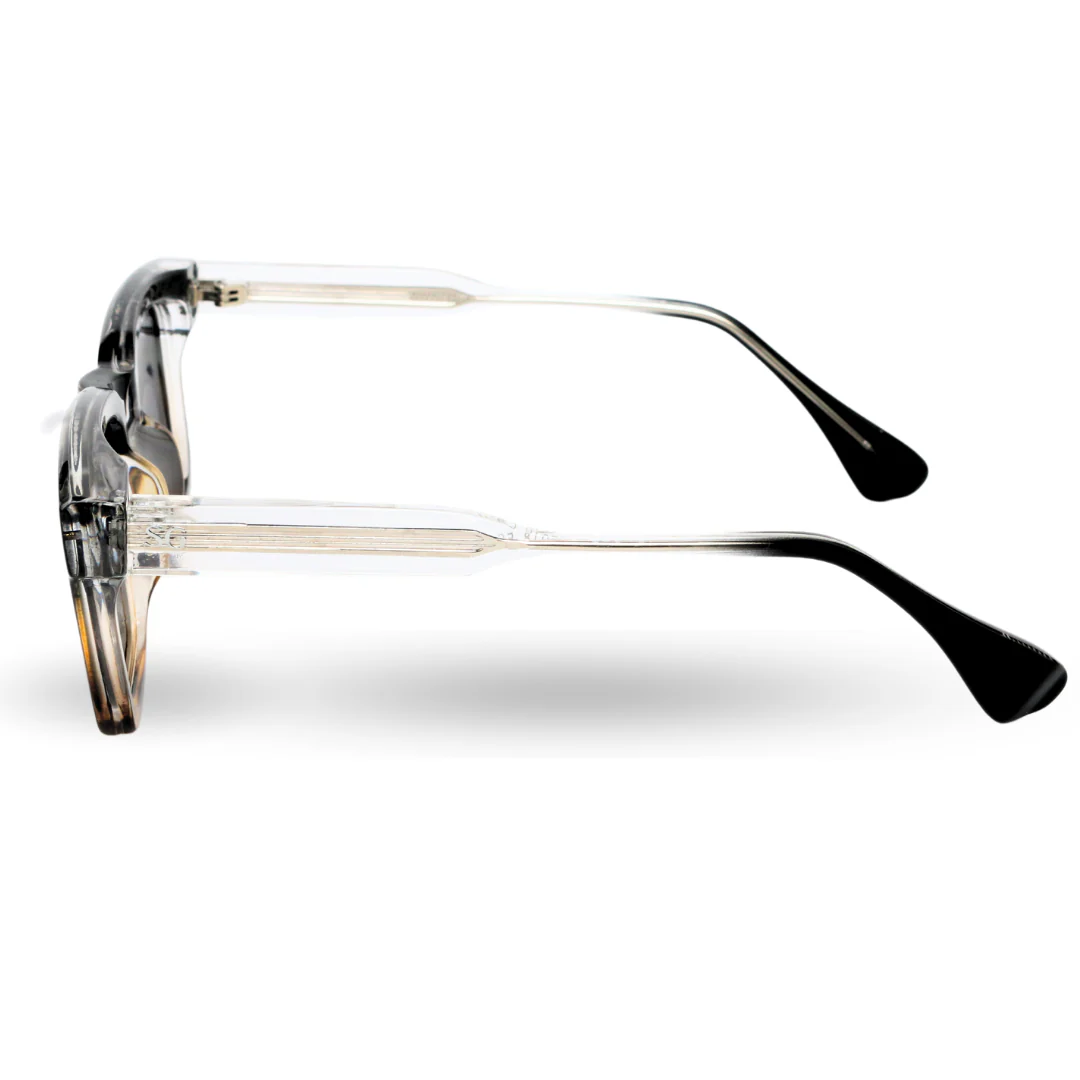 Atmos [Black demi] Sunglasses - Image 3