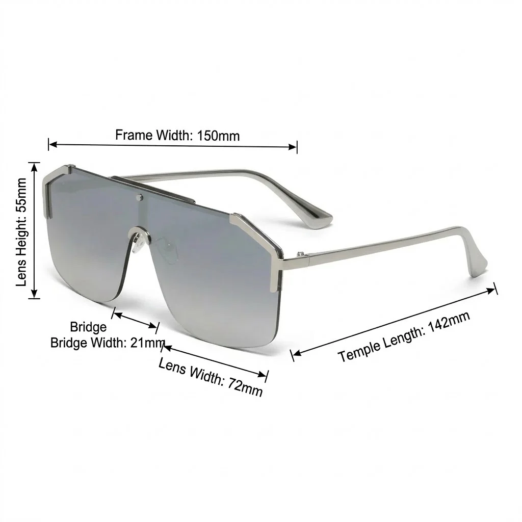 Avatar Sunglasses - Image 12