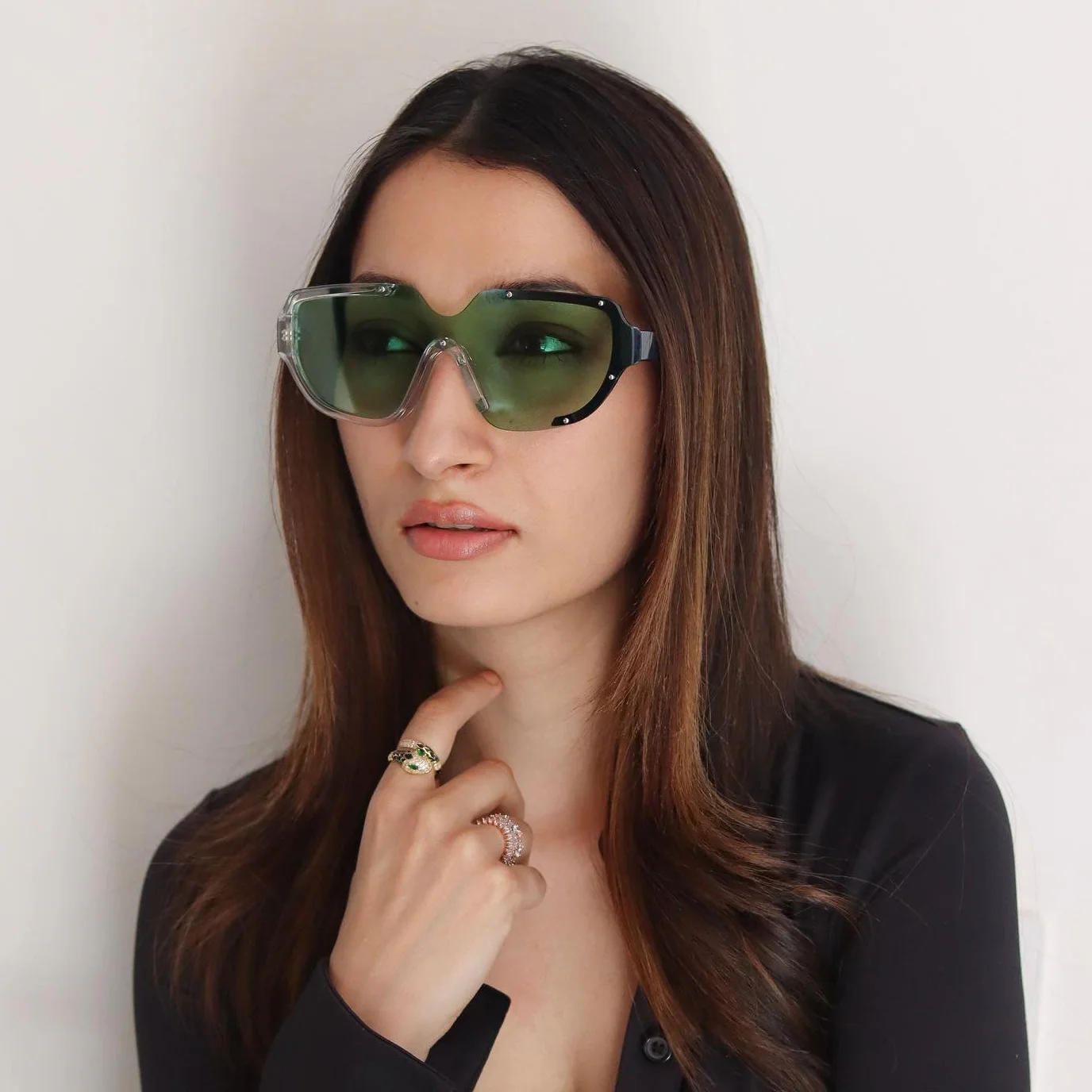 Bonkers Sunglasses - Image 3
