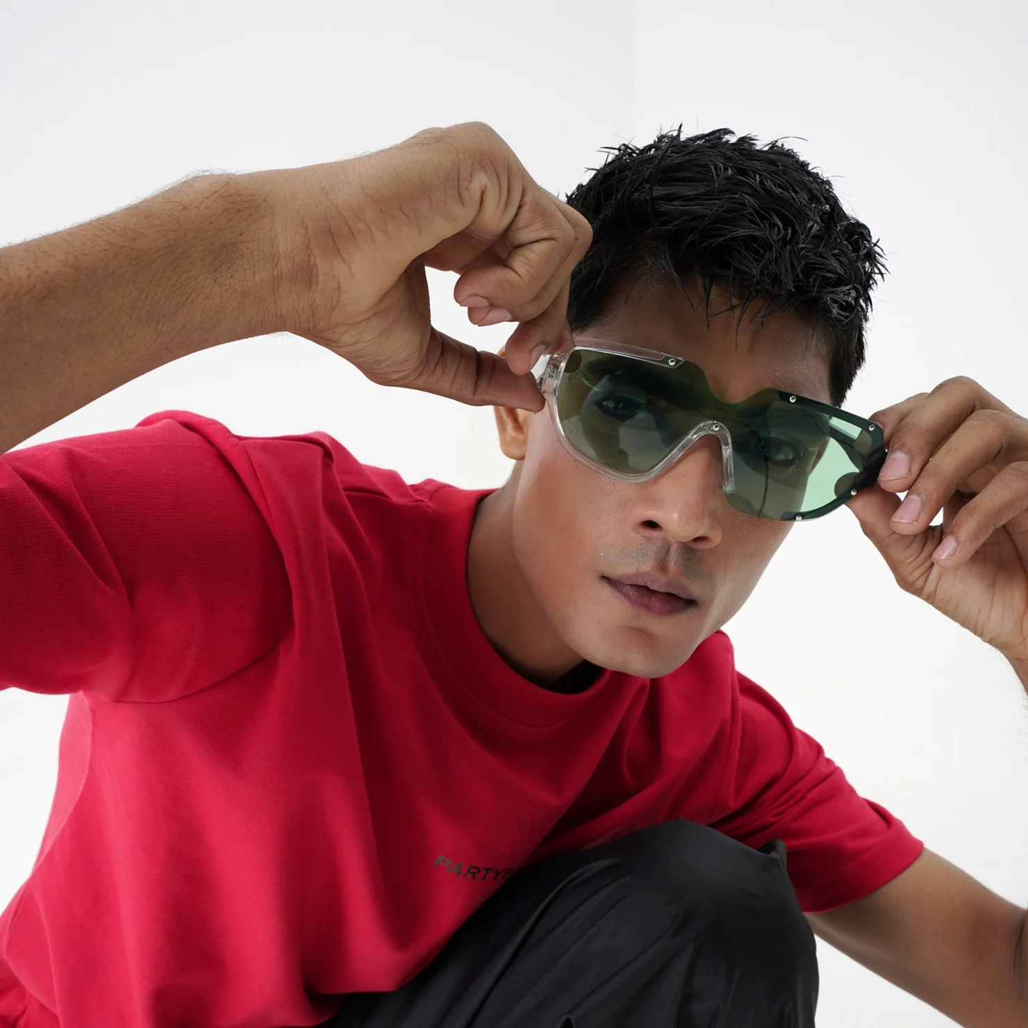 Bonkers Sunglasses - Image 4