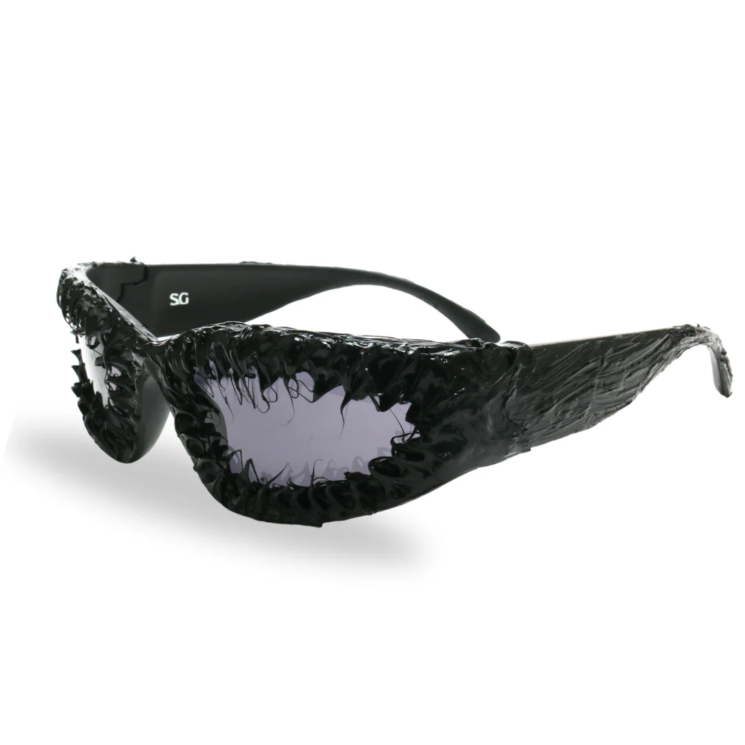 Carbon Sunglasses - Image 2