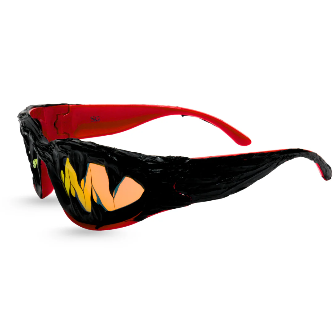 Carbon Sunglasses - Image 7
