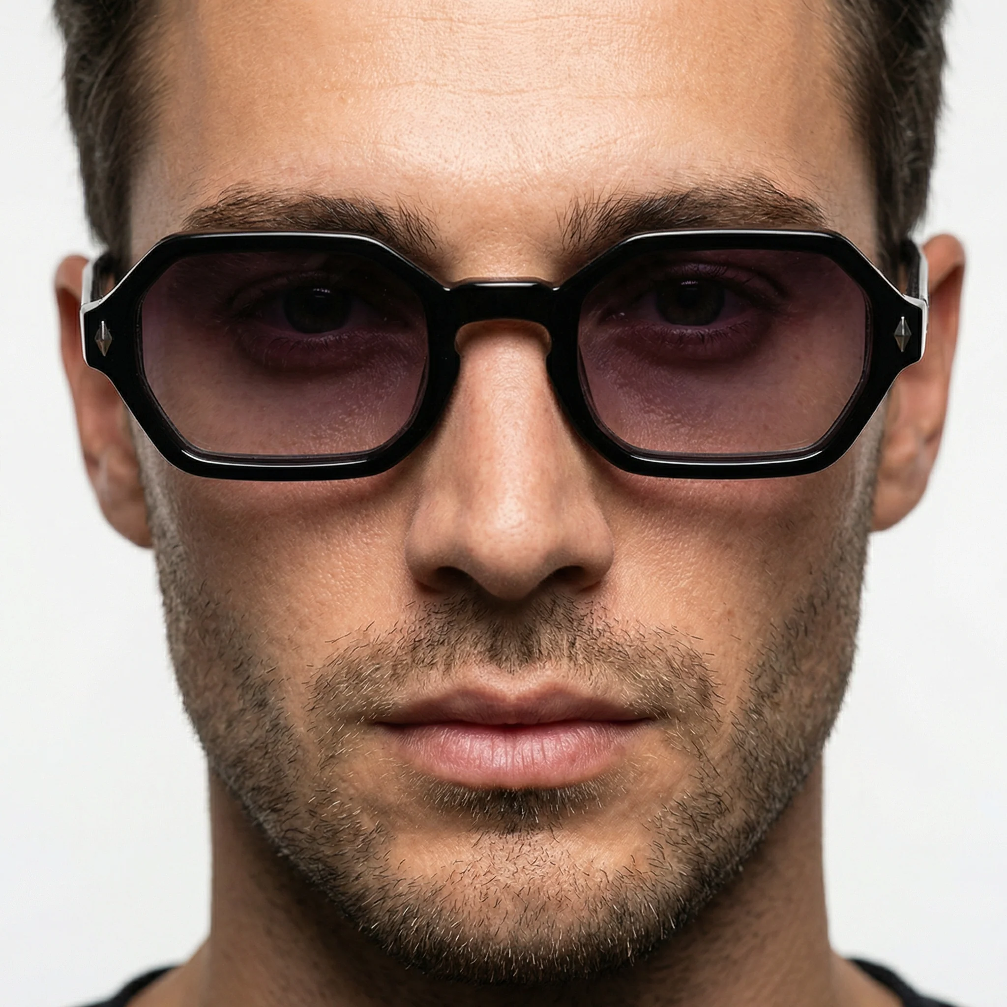 Clint Black Sunglasses - Image 2