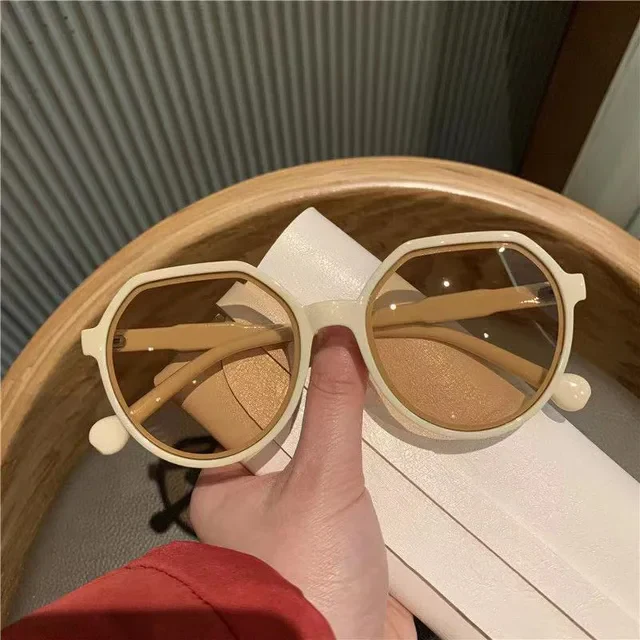 Buttercup Sunglasses - Image 9