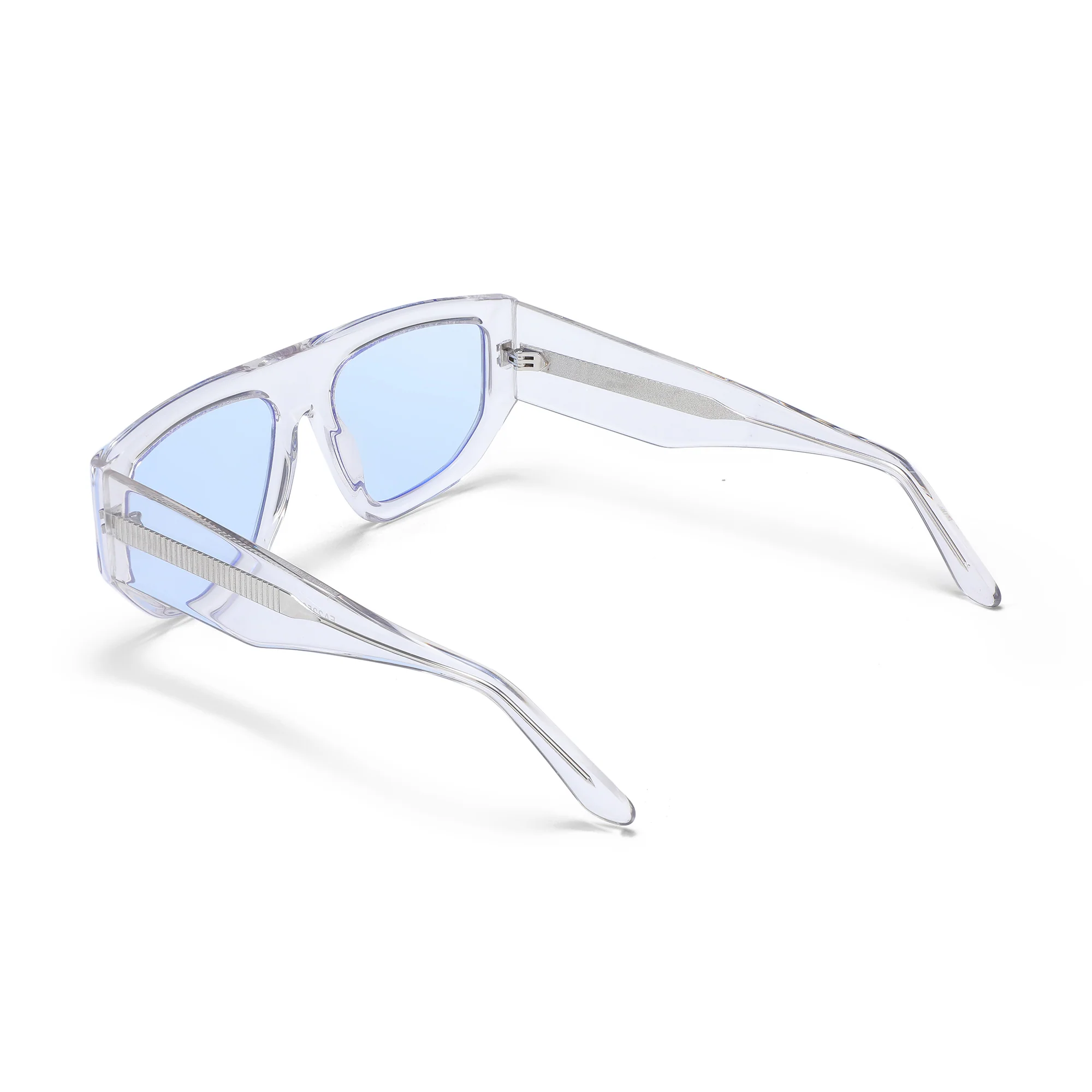 Cruiser Acetate Sunglasses - Image 4