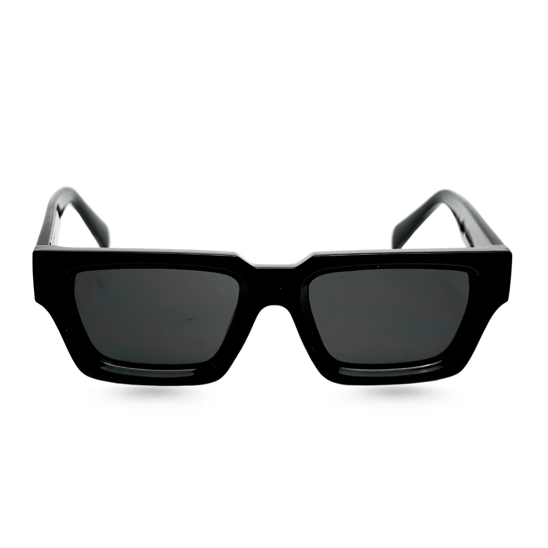 Noir Sunglasses
