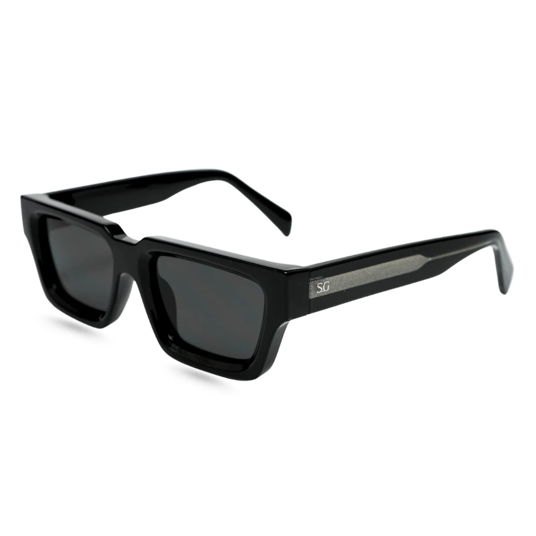 Noir Sunglasses - Image 8