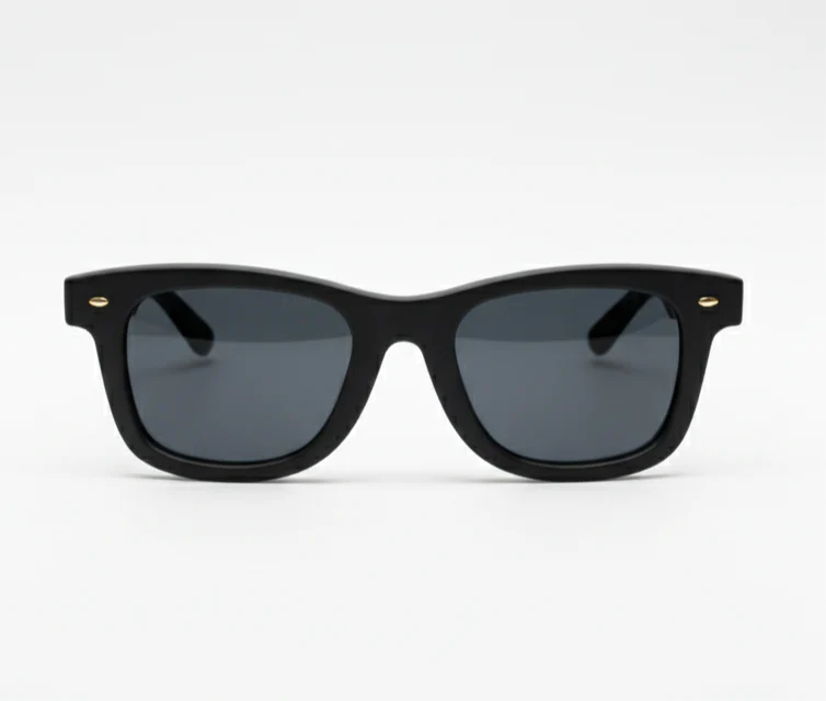 Dark Mode Sunglasses (PRE-ORDER, DISPATCH DATE-27th March,2026)