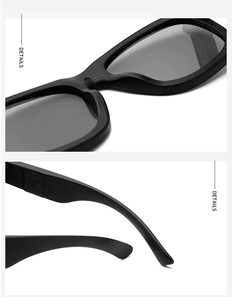 Dark Mode Sunglasses (PRE-ORDER, DISPATCH DATE-27th March,2026) - Image 8