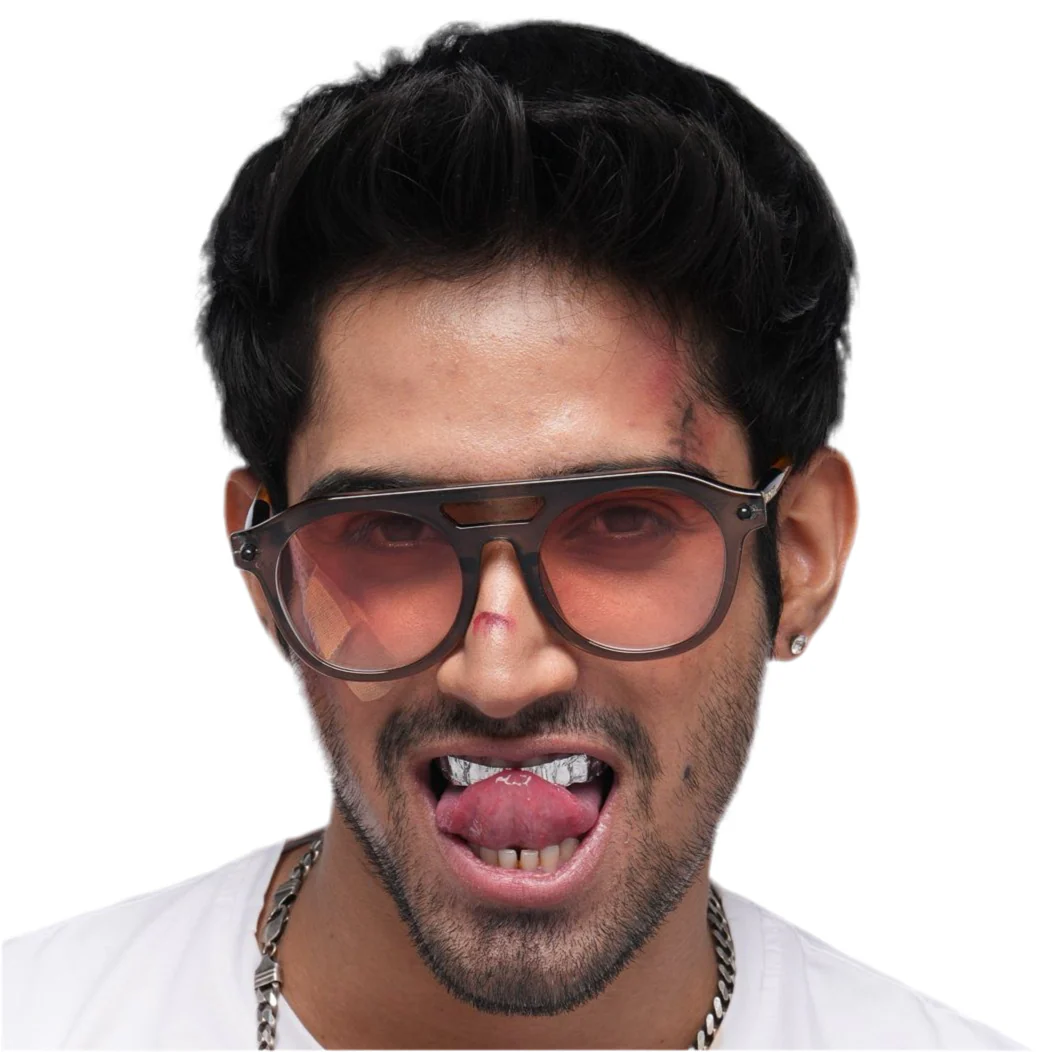 Deltin Sunglasses - Image 3