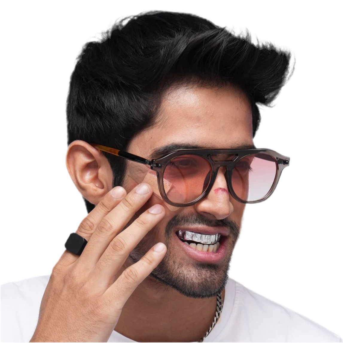 Deltin Sunglasses - Image 5