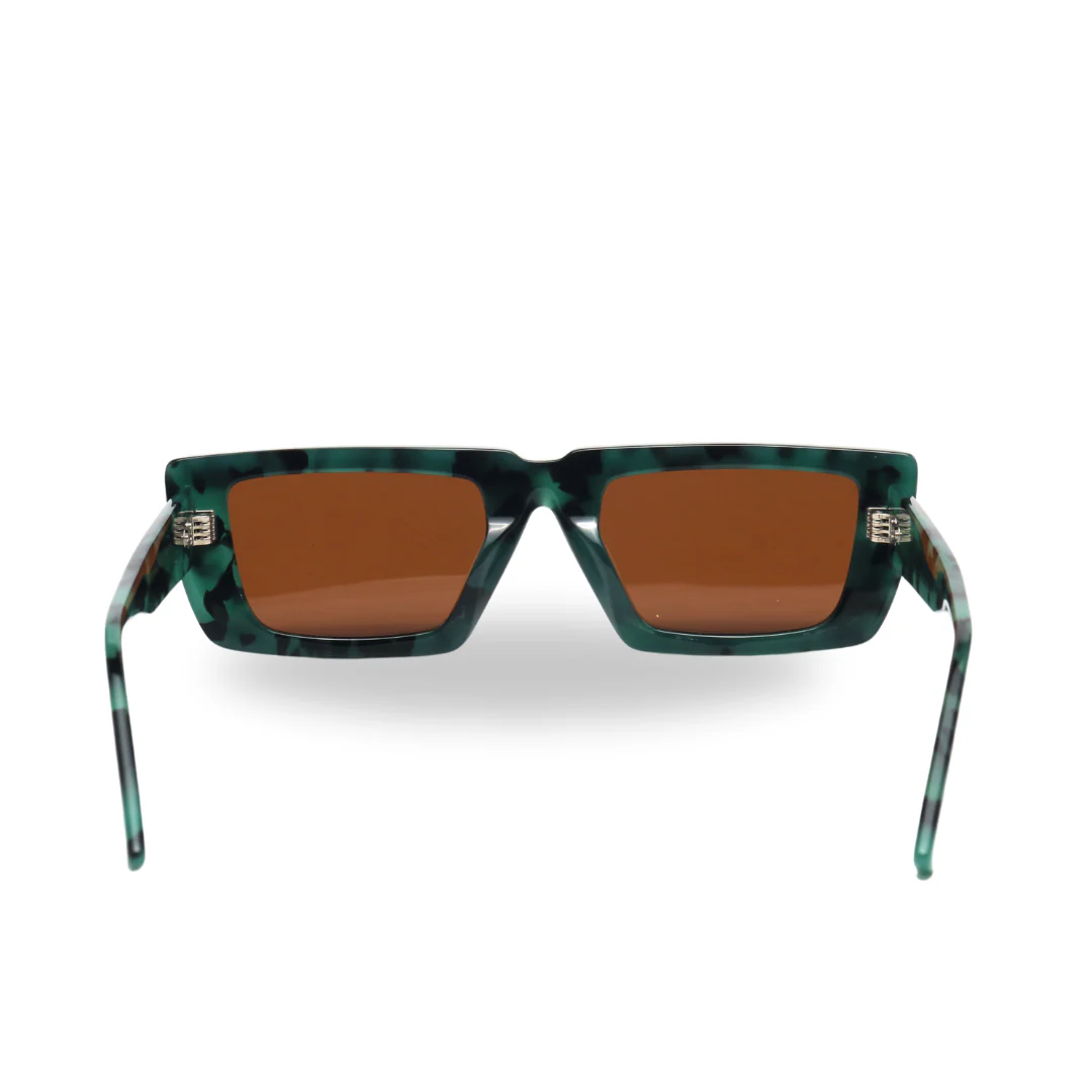 Drew Acetate Sunglasses - Image 3