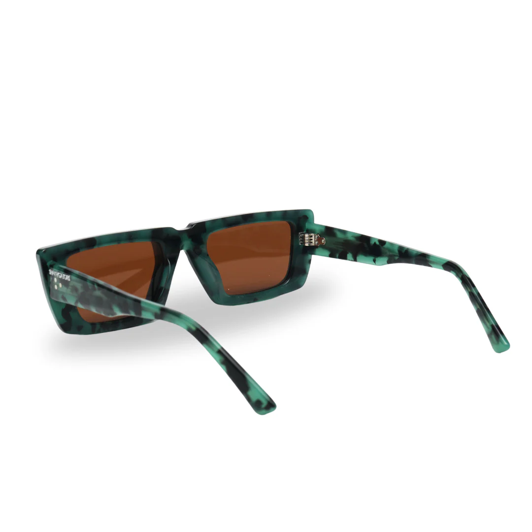 Drew Acetate Sunglasses - Image 4