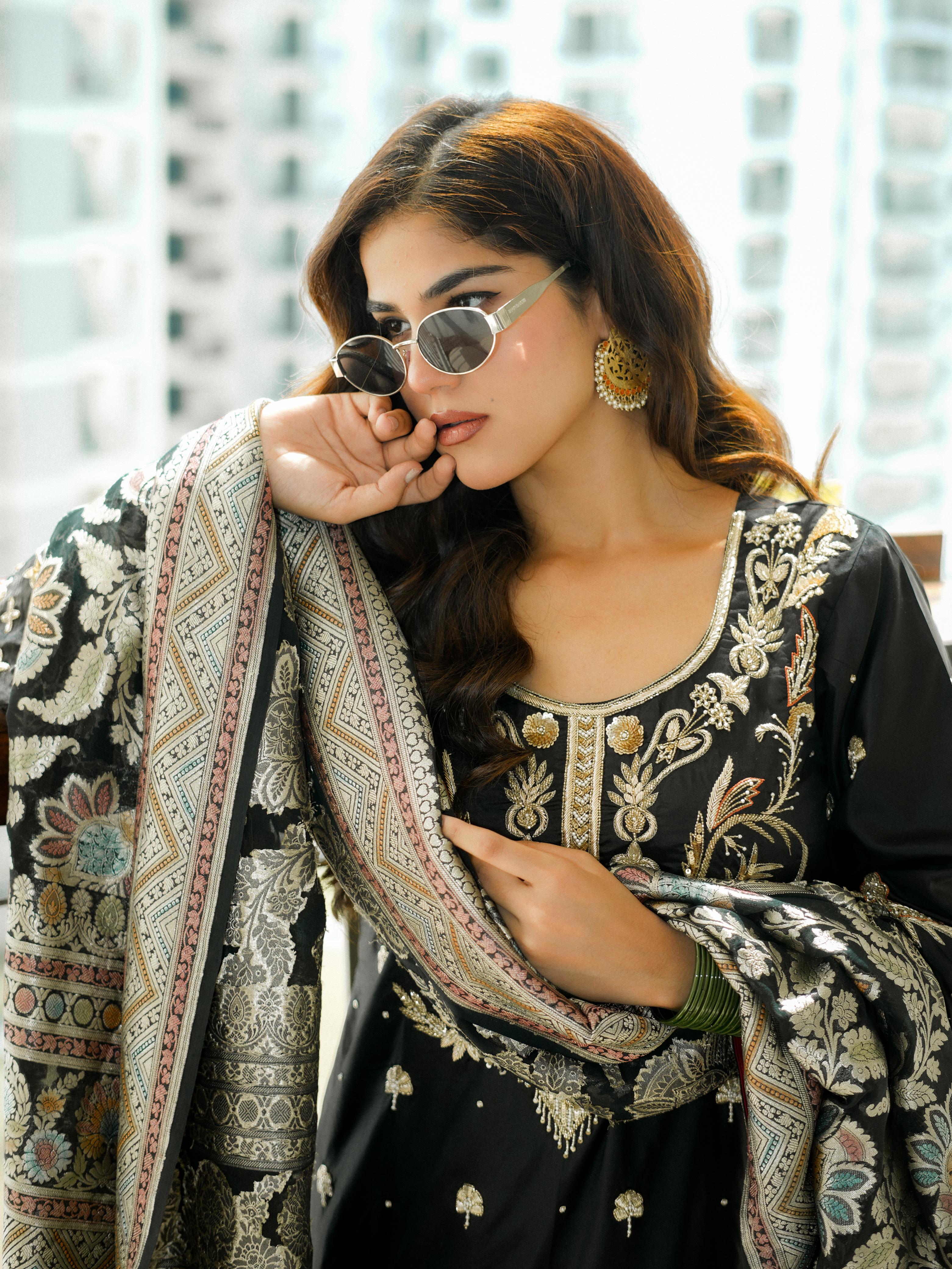 Ducan Sunglasses - Image 9