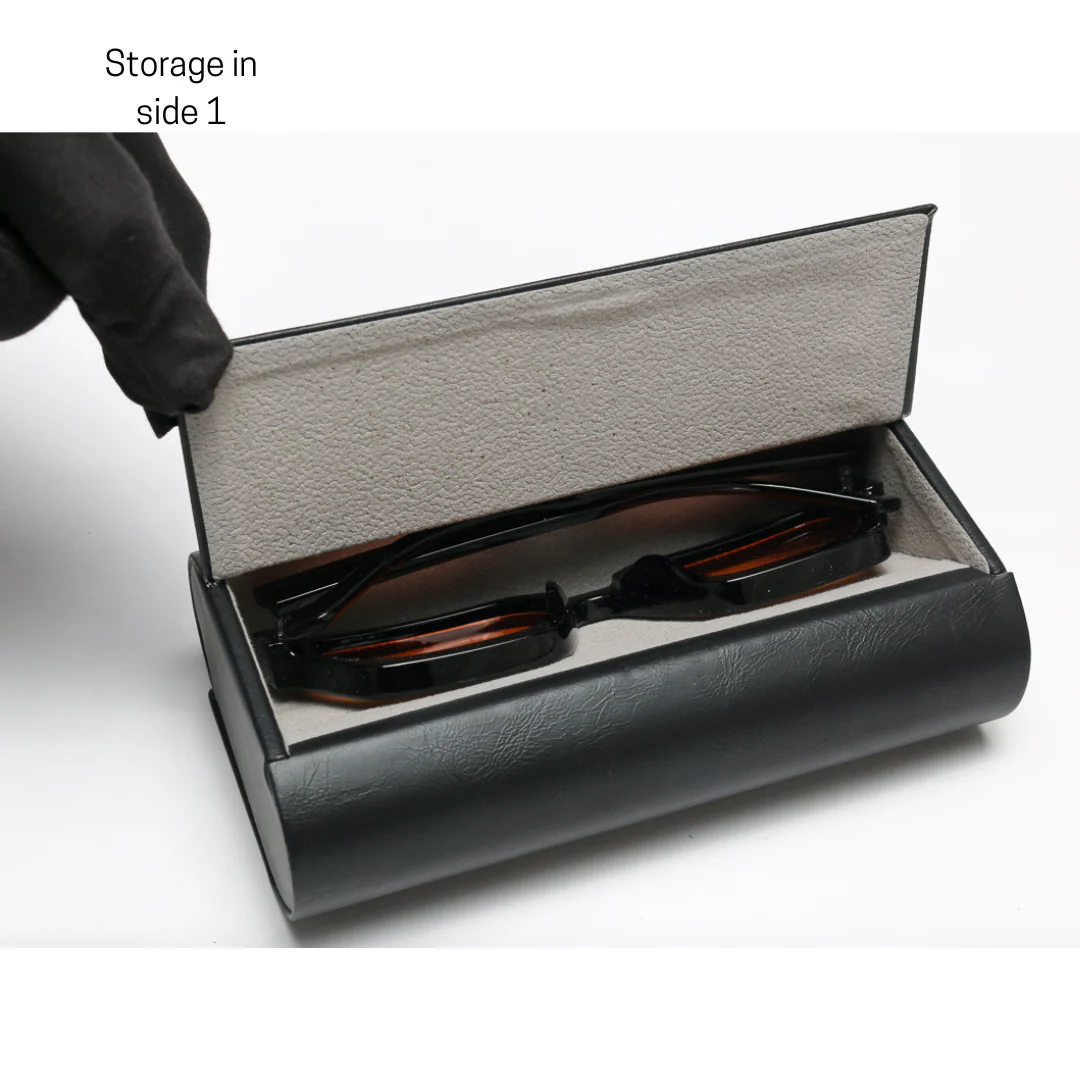 Eden Double Sided Black Case - Image 3