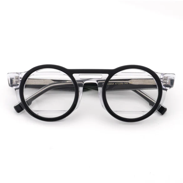 Elton Acetate Eyewear - Image 5