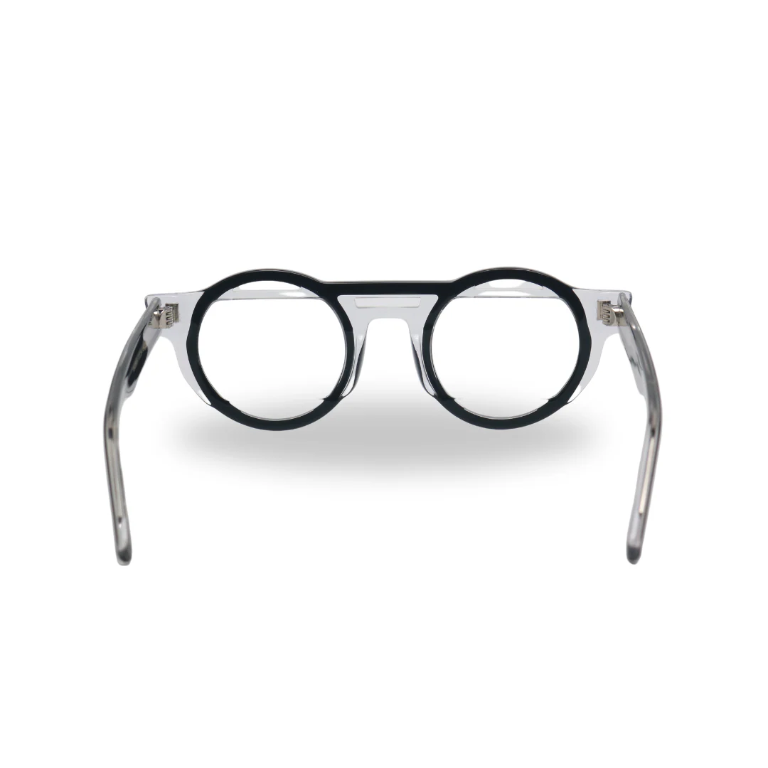 Elton Acetate Eyewear - Image 6