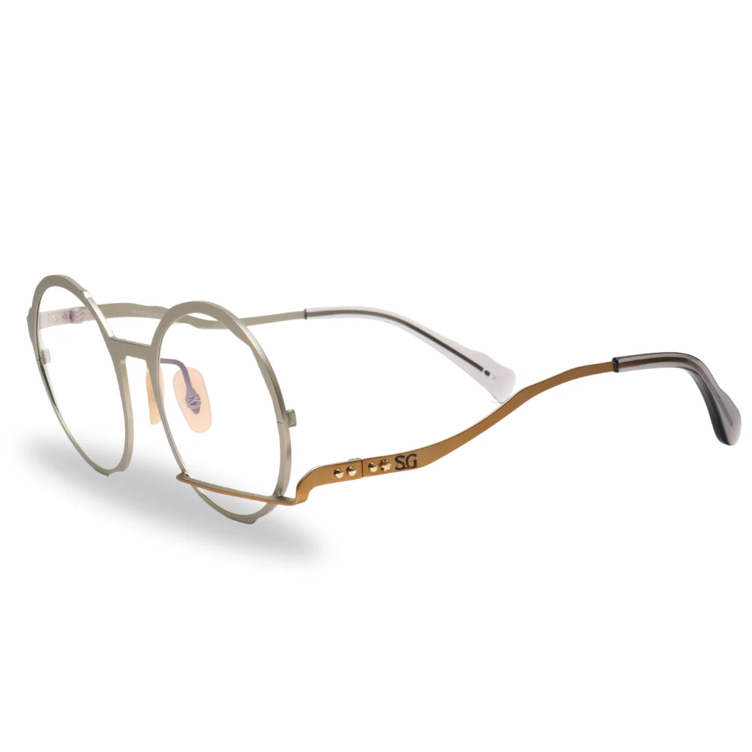 Eterna Acetate Eyewear - Image 2