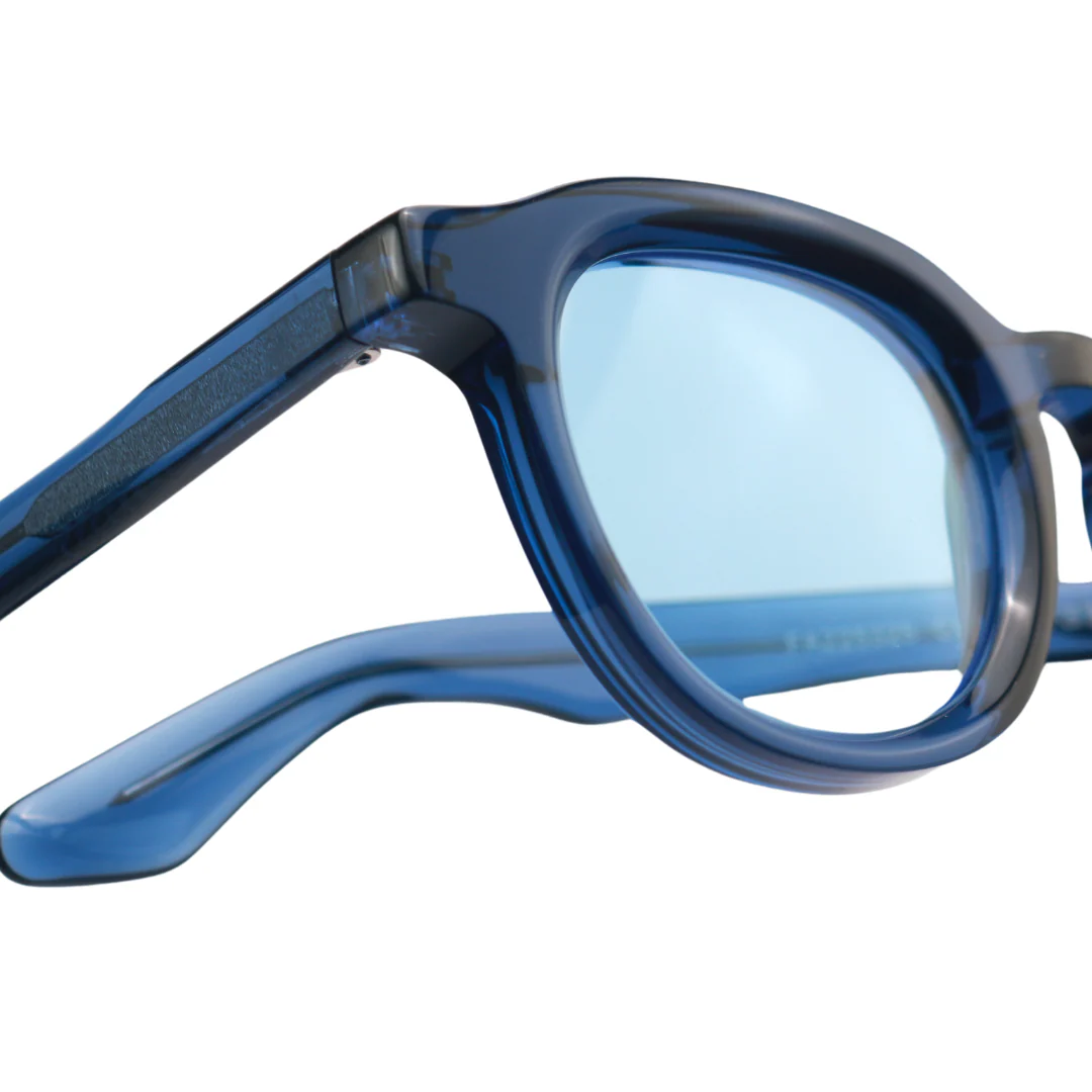 Faber Acetate Sunglasses - Image 3