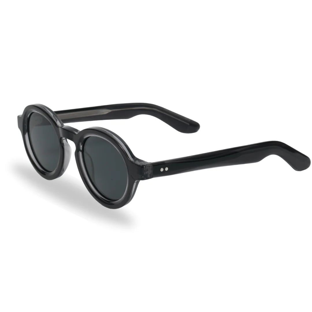 Glaze Acetate Sunglasses - Image 3