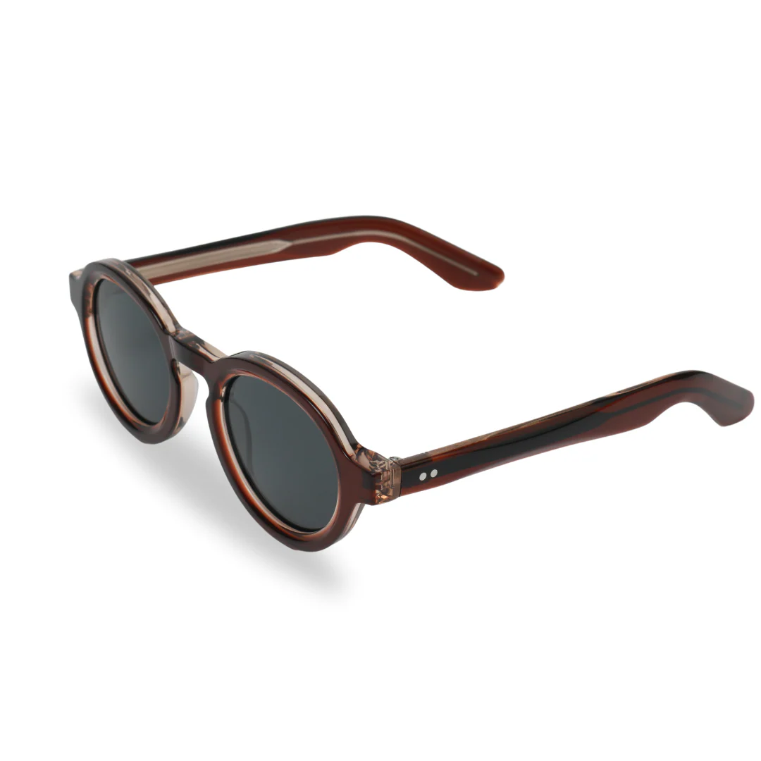 Glaze Acetate Sunglasses - Image 5