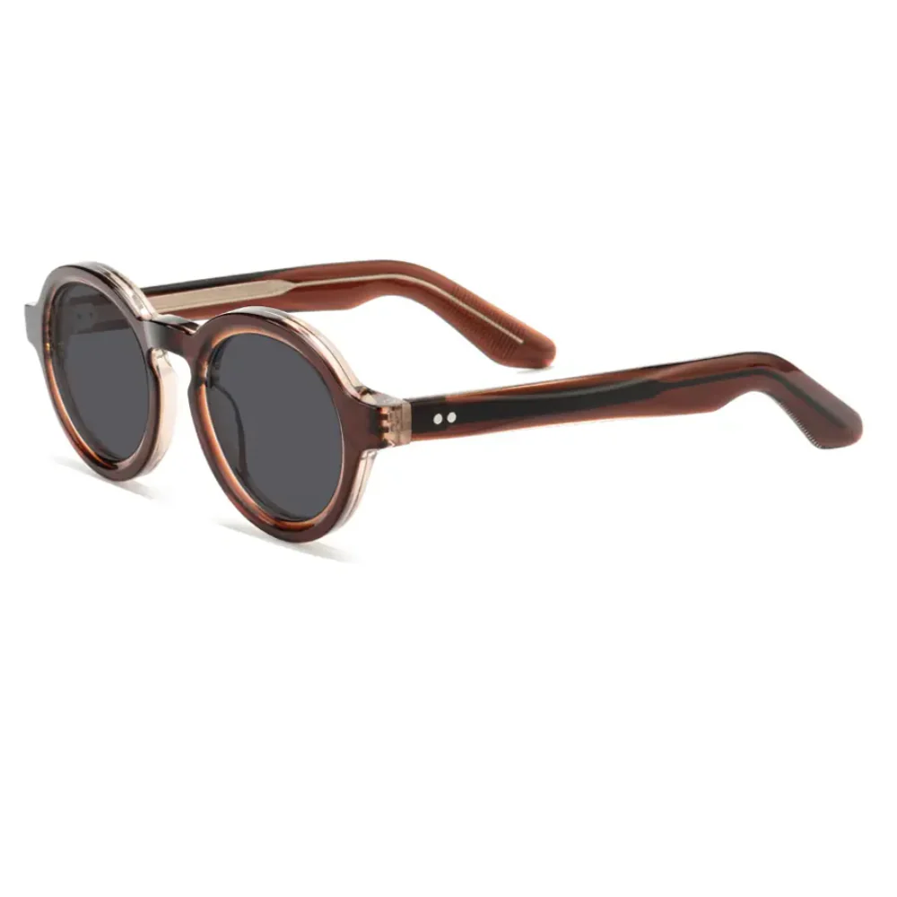 Glaze Acetate Sunglasses - Image 6