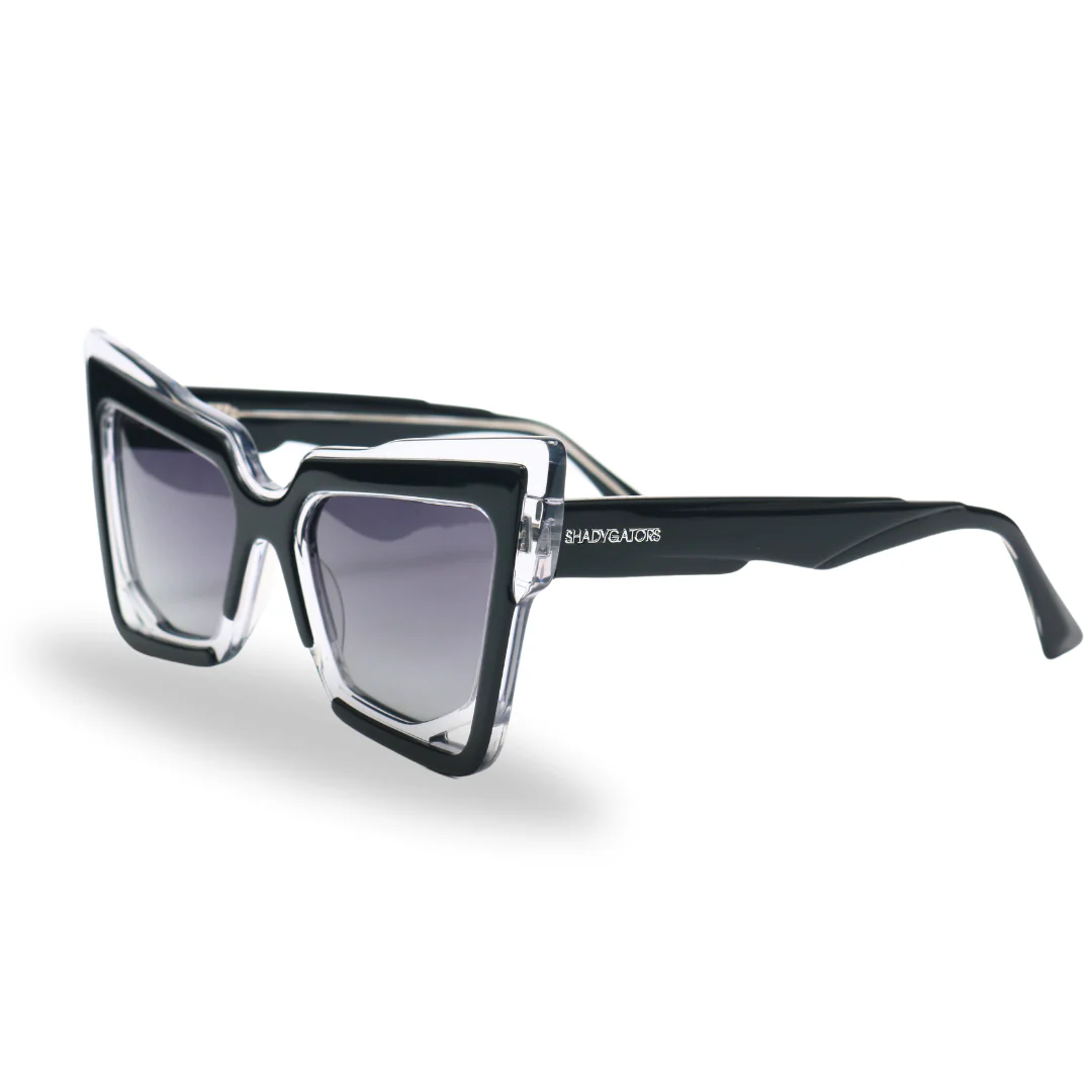 Hilton Acetate Sunglasses - Image 2