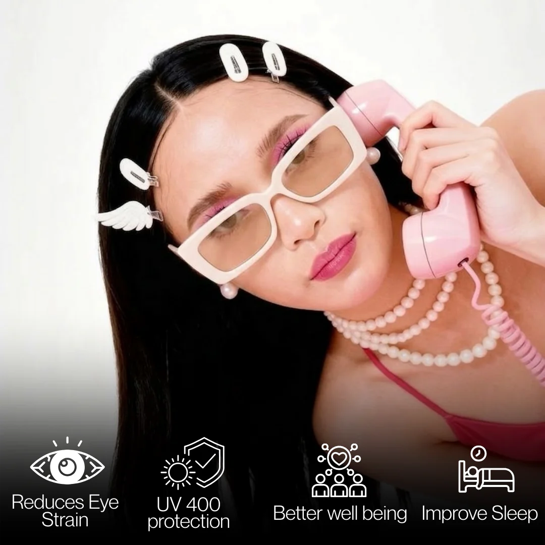 Bella Sunglasses - Image 3