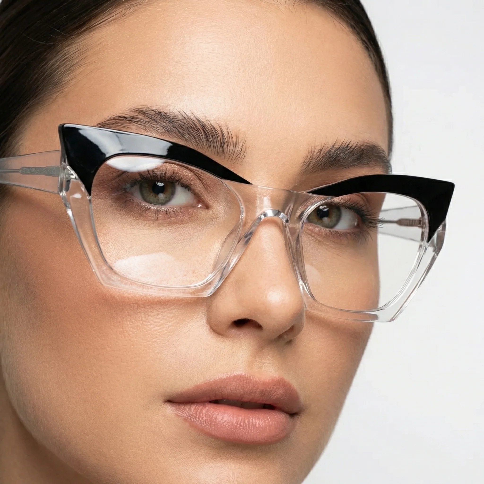 Inkline Acetate Eyewear - Image 3