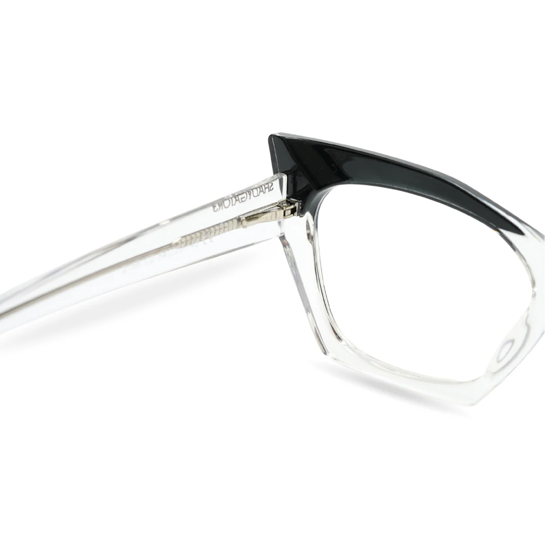 Inkline Acetate Eyewear - Image 4