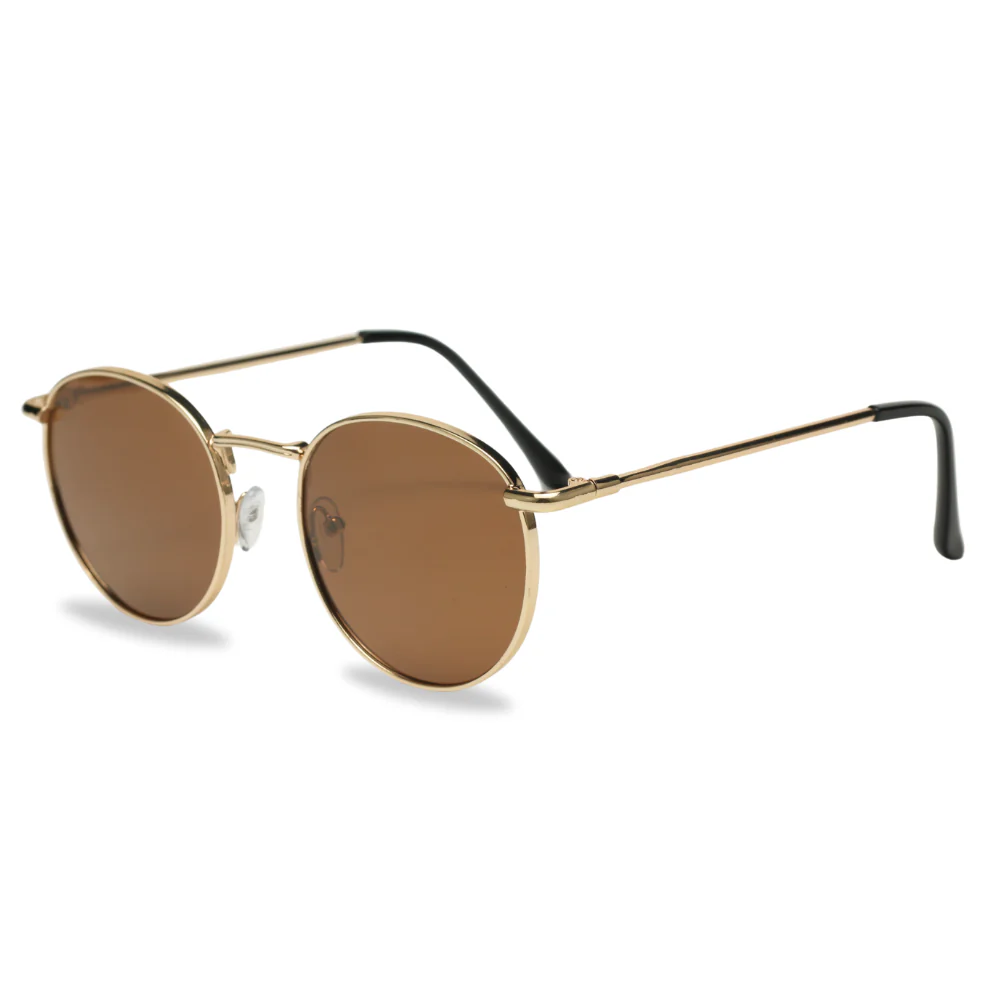 Jason [Brown] Sunglasses - Image 2