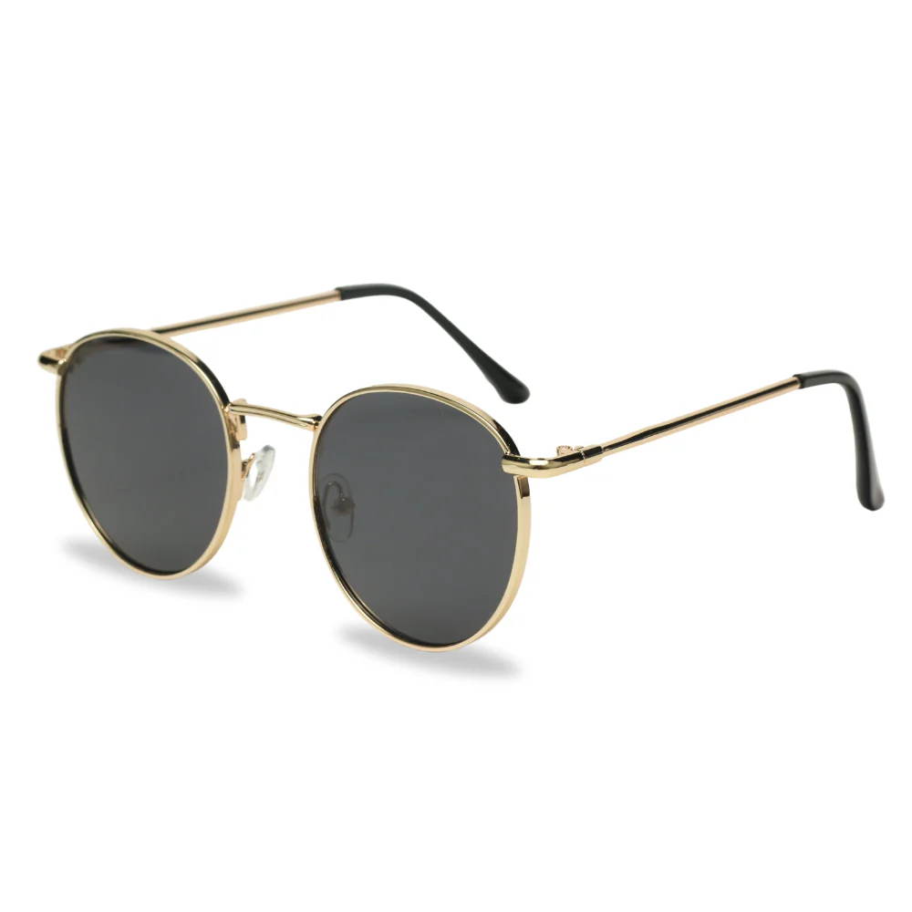 Jason [Black] Sunglasses - Image 3