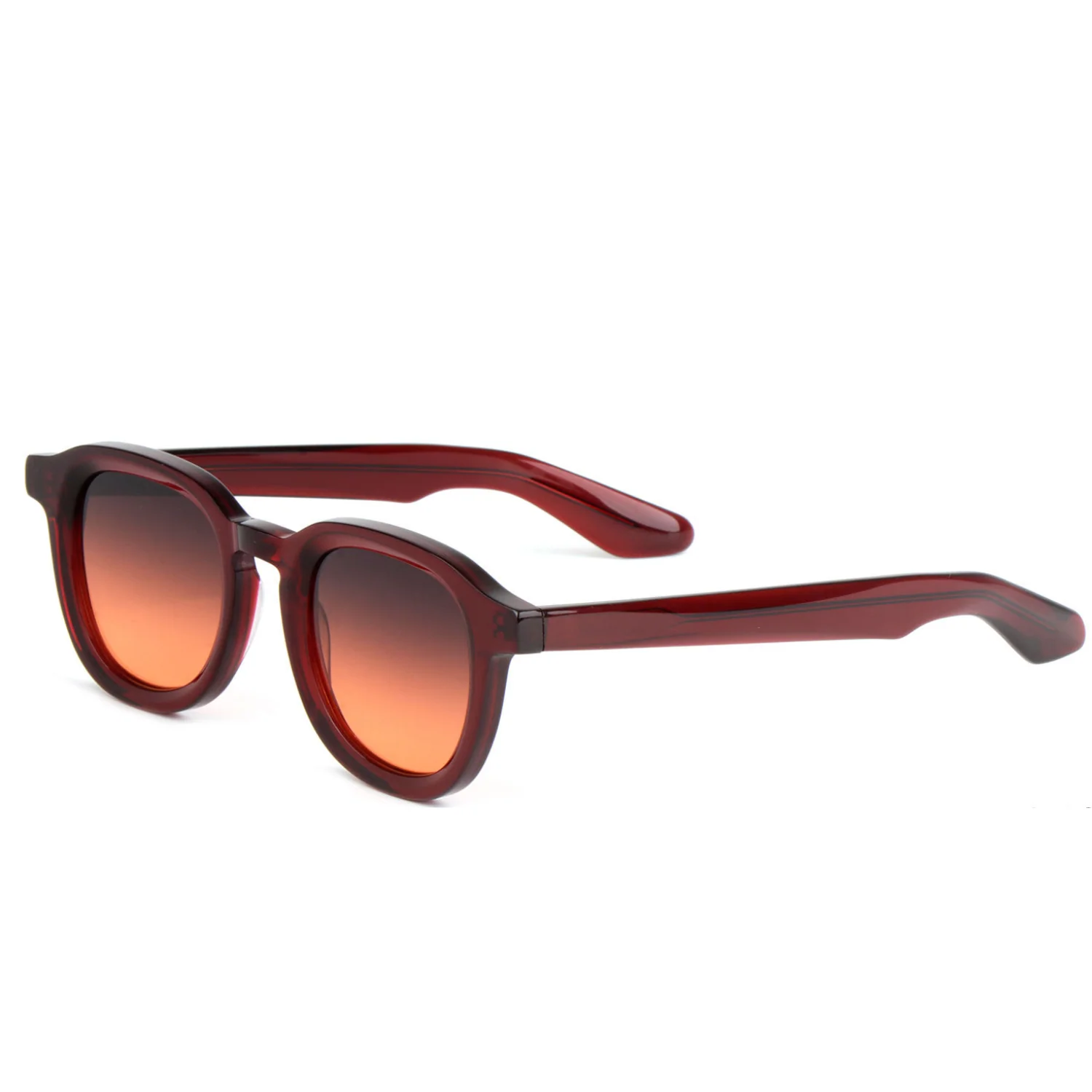 Leroy Acetate Sunglass - Image 2