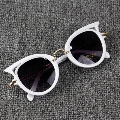 Little Lady Kids Sunglasses - Image 10