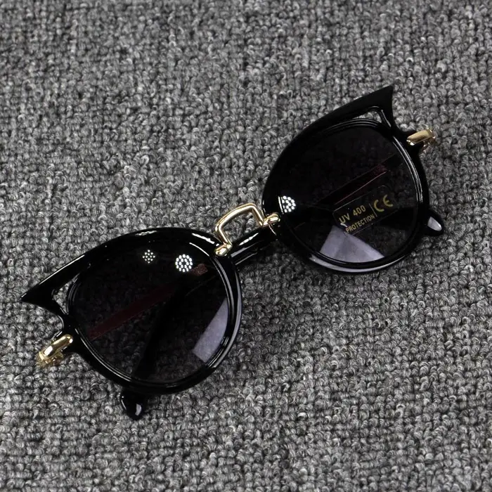Little Lady Kids Sunglasses - Image 11