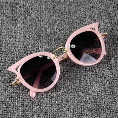 Little Lady Kids Sunglasses - Image 9