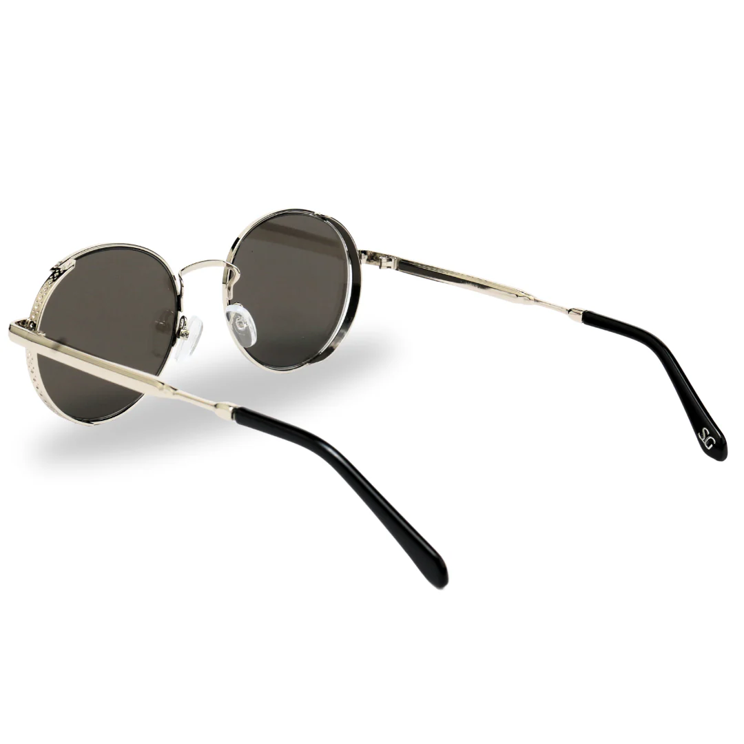 Marco [Silver] Sunglasses - Image 3