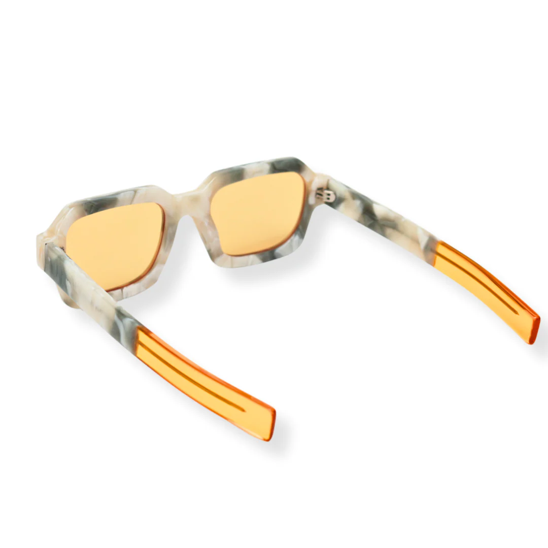 Marshall Acetate Sunglasses - Image 3